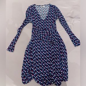 Motherhood maternity dress size S